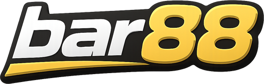 Logo bar88